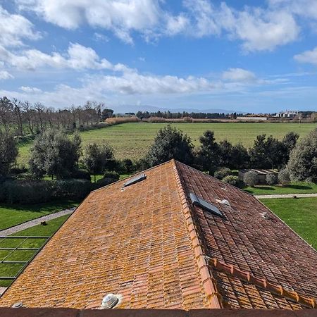Agriturismo Poderedodici Орбетело Екстериор снимка