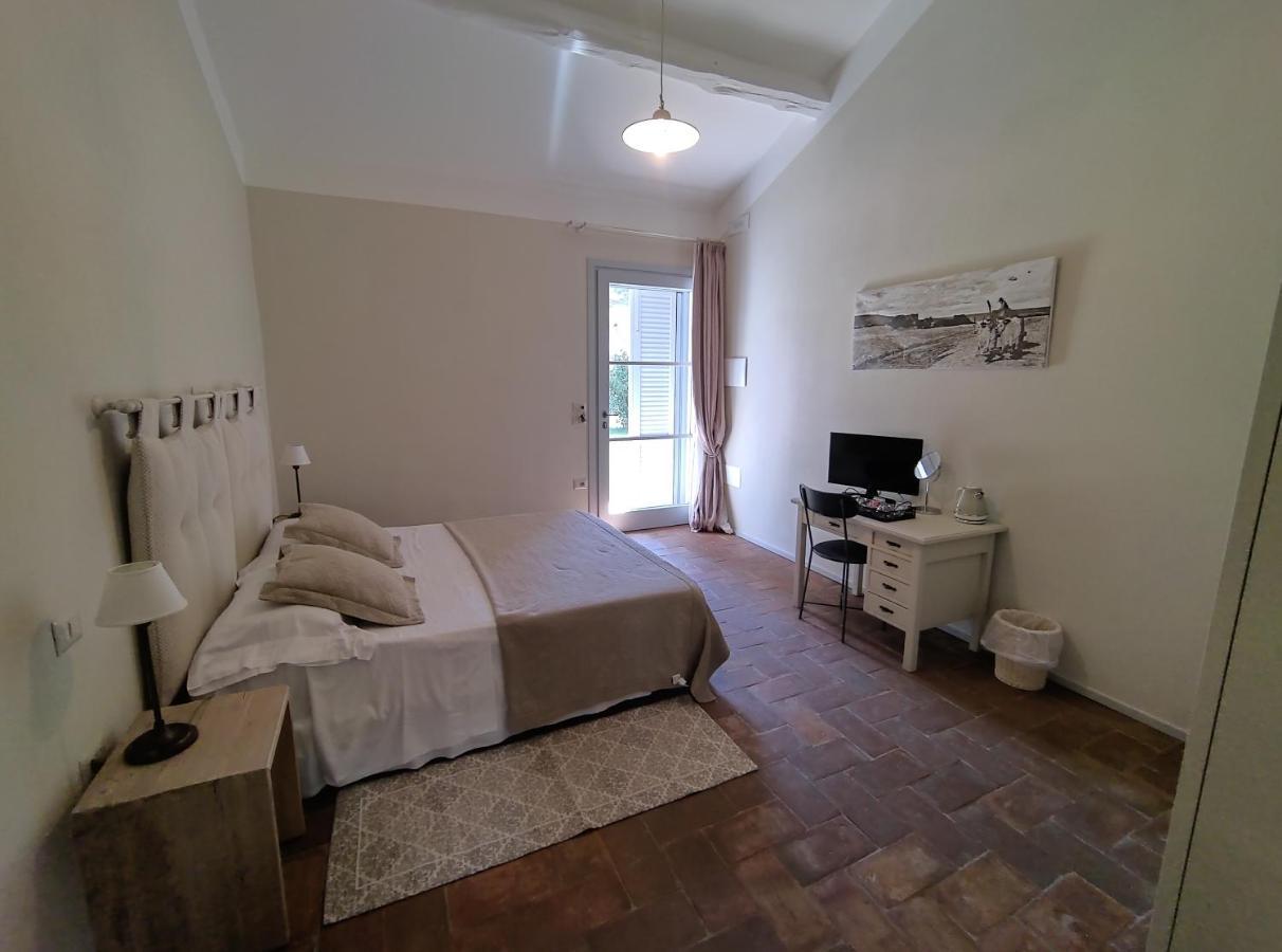 Agriturismo Poderedodici Орбетело Екстериор снимка