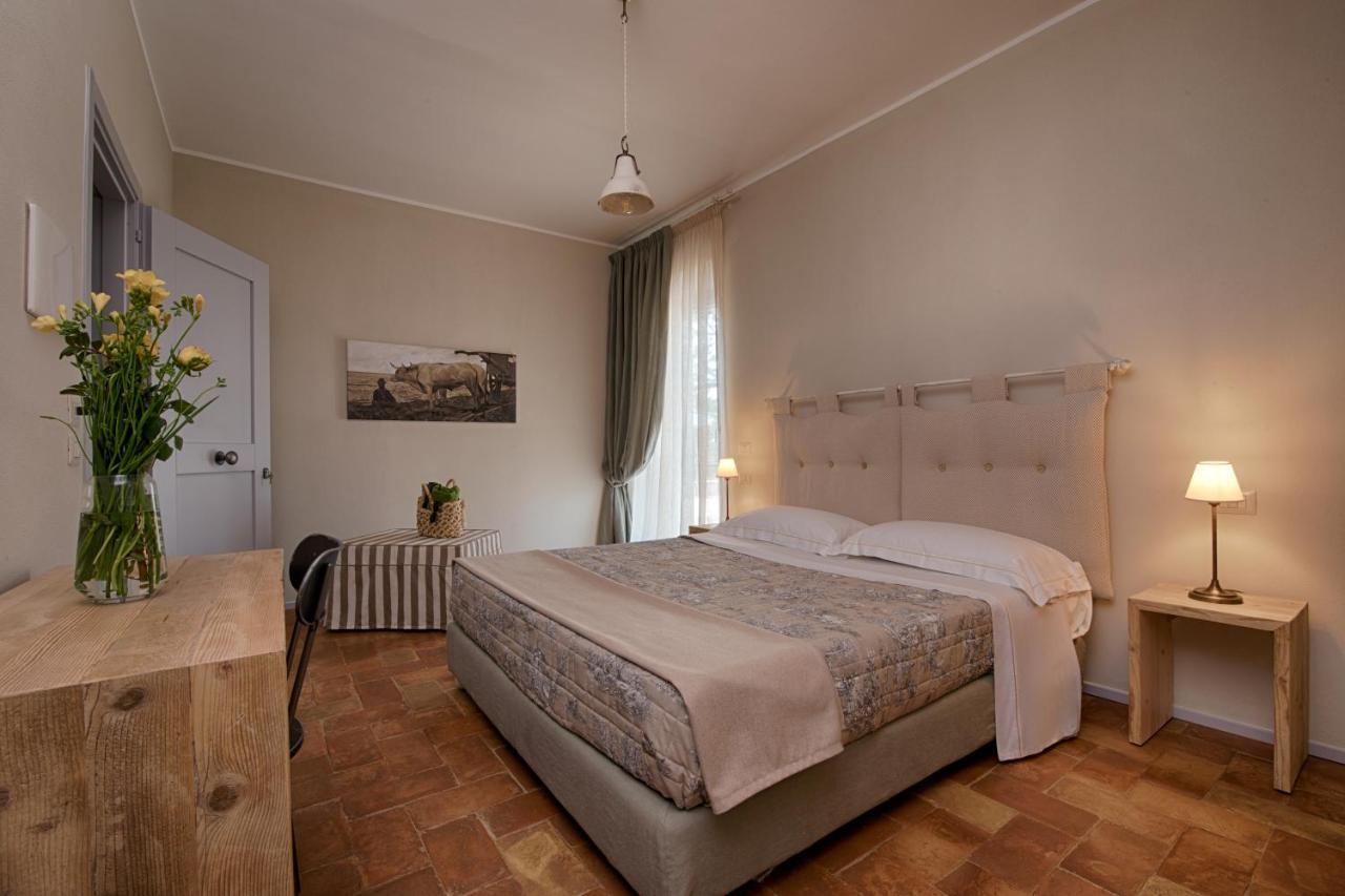 Agriturismo Poderedodici Орбетело Екстериор снимка
