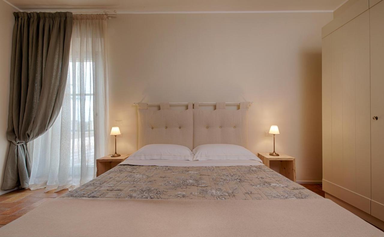 Agriturismo Poderedodici Орбетело Екстериор снимка