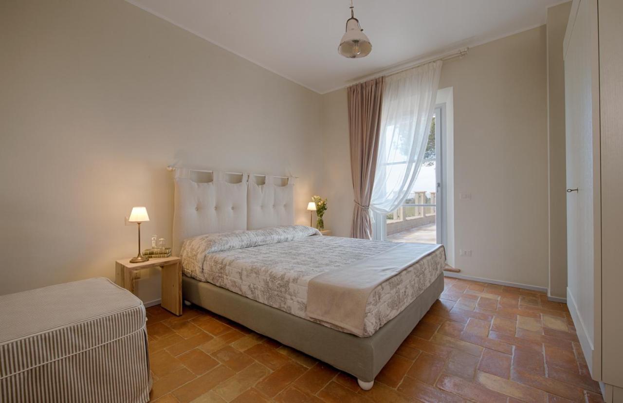Agriturismo Poderedodici Орбетело Екстериор снимка