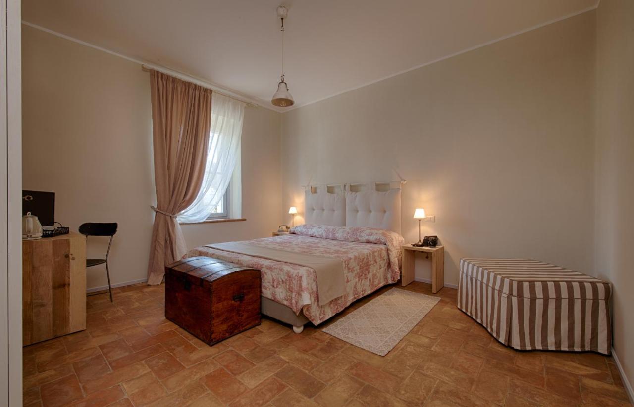 Agriturismo Poderedodici Орбетело Екстериор снимка
